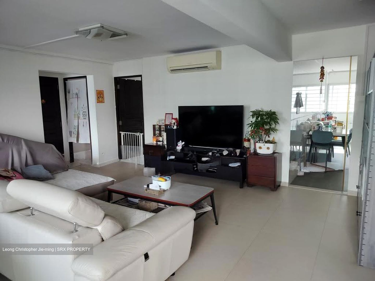 Blk 126 Bishan Street 12 (Bishan), HDB 5 Rooms #606446721